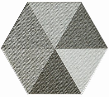 Diamond Grey 20x24 Декор