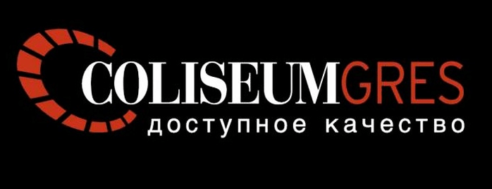 ColiseumGres ColiseumGres