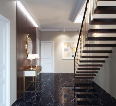 Акция! Staro Oasis Molten Black High Gloss 60x120 -  2 400₽ Акция! Staro Oasis Molten Black High Gloss 60x120 -  2 400₽