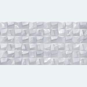 Grigio 25х50 TWU09GRG727 Плитка облицовочная, рельефная