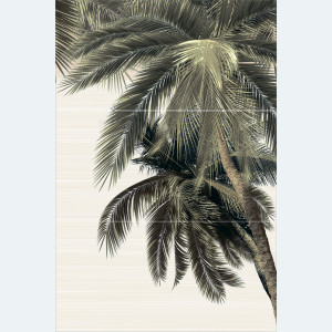 Del Mare 50х75 PWU09DLM2 Панно, 3 плитки