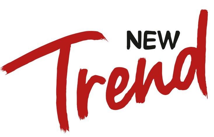 New Trend New Trend