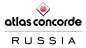 Atlas Concorde Russia Atlas Concorde Russia