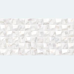 Grigio 25х50 TWU09GRG027 Плитка облицовочная, рельефная