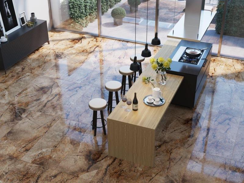 Специальная цена Palacio Majestic White Polished 60x120 Специальная цена Palacio Majestic White Polished 60x120