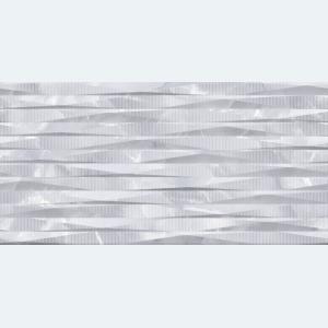 Grigio 25х50 TWU09GRG717 Плитка облицовочная, рельефная
