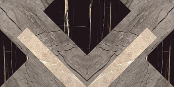 Chamber Newage Full Lappato 60x120 Декор