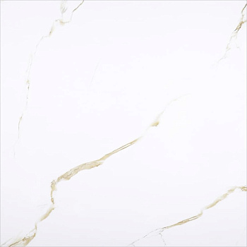 Bonaparte Golden Carrara 60х60 Плитка напольная