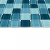 Bonaparte Sea Wave-1 30x30x4 (чип 25x25 мм) Мозаика стеклянная Bonaparte Sea Wave-1 30x30x4 (чип 25x25 мм) Мозаика стеклянная