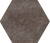 Hexatile Cement Mud 17,5х20 Плитка универсальная/керамогранит Hexatile Cement Mud 17,5х20 Плитка универсальная/керамогранит