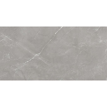 Vitrum Grigio / Серый 60x120 Керамогранит полированный