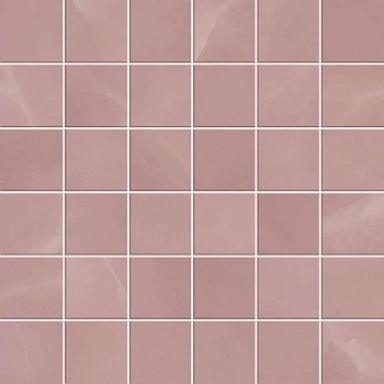 Symphonyx Rose Mosaic Lap. 30x30 Мозаика