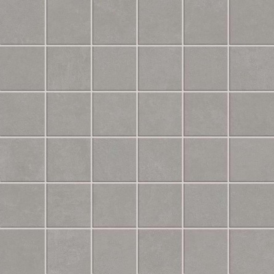 Rinascente Grey Mosaic Mat. 30x30 Мозаика