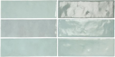 Artisan Aqua 6,5х20 Плитка настенная