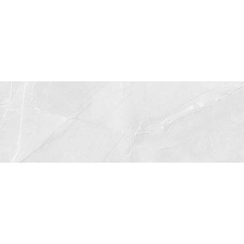 Monti 20х60 60150 Плитка настенная белая