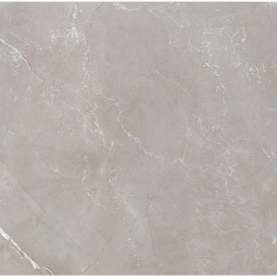Vitrum Grigio / Серый 60x60 Керамогранит полированный