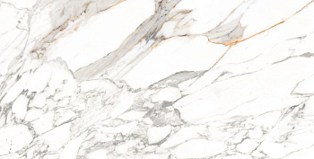 Scot White-B Glossy 60x120 Керамогранит