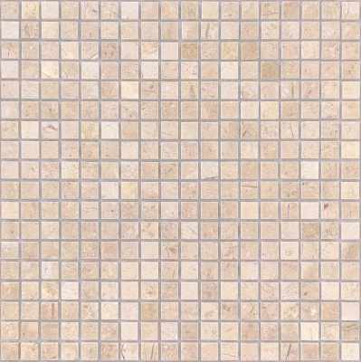 Pietrine 4 Crema Marfil Pol 30,5x30,5 Мозаика 
