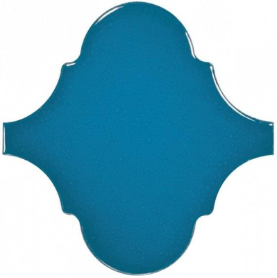 Alhambra Electric Blue 12x12 Плитка настенная