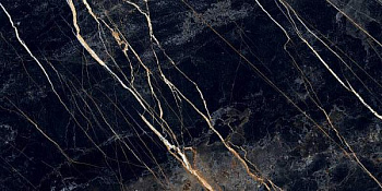Namibia Black PR211 High Glossy 60x120 Керамогранит