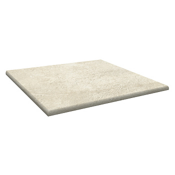 Scandiano Beige Klinkier 30x30 Плитка напольная базовая, структурная