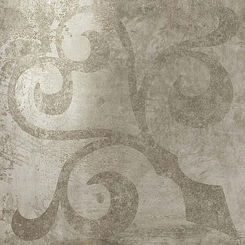 Heat Aluminum Scratch Lap. 60x60 Керамогранит