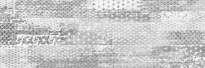 Vesta Silver 60x20*9 DW11VST00 Вставка декоративная
