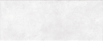 Amsterdam White 20х50 Плитка настенная