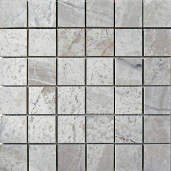 Neodom Supreme Mosaico Alabastri White Pol. 30x30 Мозаика