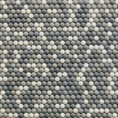 Bonaparte Pixel Mist 32,5x31,8x6 (чип d=12 мм) Мозаика стеклянная