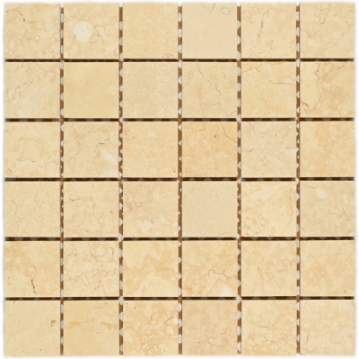 Bonaparte Sorento-48 30,5x30,5x7 (чип 48x48 мм) Мозаика из натурального камня