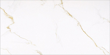 Bonaparte Golden Carrara 60х120 Керамогранит