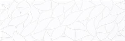 Satin White Era 30x90 Плитка настенная