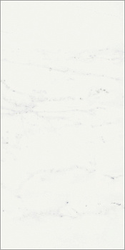 Charme Deluxe Bianco Michelangelo 40х80 Плитка настенная Белая