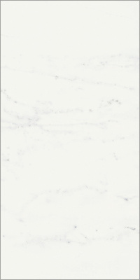 Charme Deluxe Bianco Michelangelo 40х80 Плитка настенная Белая