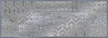 Old Tjikko Patchwork 25,1х70,9 Декор