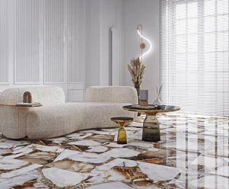 Cнижении цен на керамогранит ТМ «LCM» (про-во Индия)