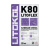 Клей для плитки Litokol Litoflex K80 25кг, быстросохнущий