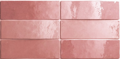 Artisan Rose Mallow 6,5х20 Плитка настенная