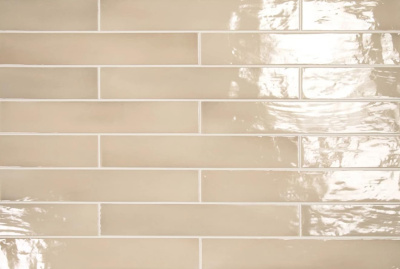 Manacor Beige Argile 6,5х40 Плитка настенная
