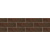 Semir Brown Elewacja 6,6х24,5 Плитка фасадная, структурная