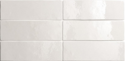 Artisan White 6,5х20 Плитка настенная