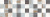 Havana 20х60 MM60071 Декор микс мозаичный Havana 20х60 MM60071 Декор микс мозаичный