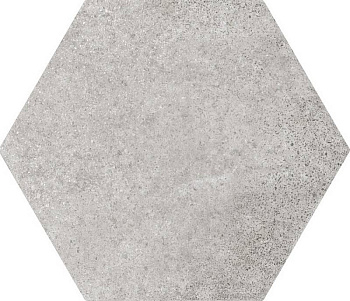 Hexatile Cement Grey 17,5х20 Плитка универсальная/керамогранит