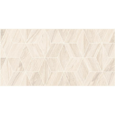 Forest бежевый 30х60 Плитка настенная рельеф
