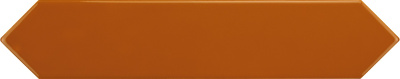 Arrow Russet 5х25 Плитка настенная