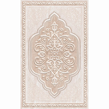 Global Tile Ternura 10301002110 25x40 Декор