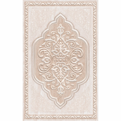 Global Tile Ternura 10301002110 25x40 Декор