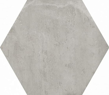 Urban Hexagon Silver 25,4x29,2 Плитка универсальная/керамогранит