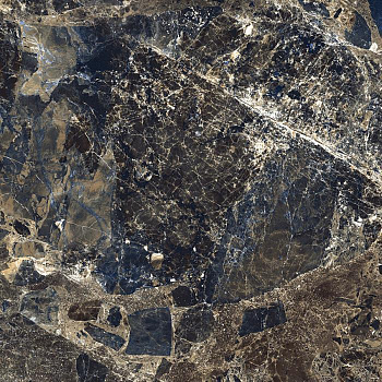 Roman Empro Gold GR107 High Glossy 60x60 Плитка напольная